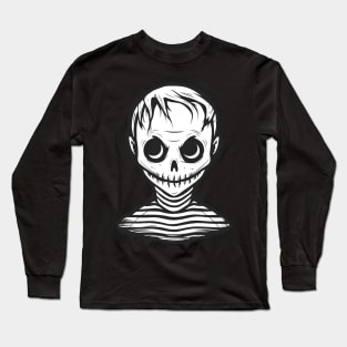 Child of the Apocalypse Long Sleeve T-Shirt